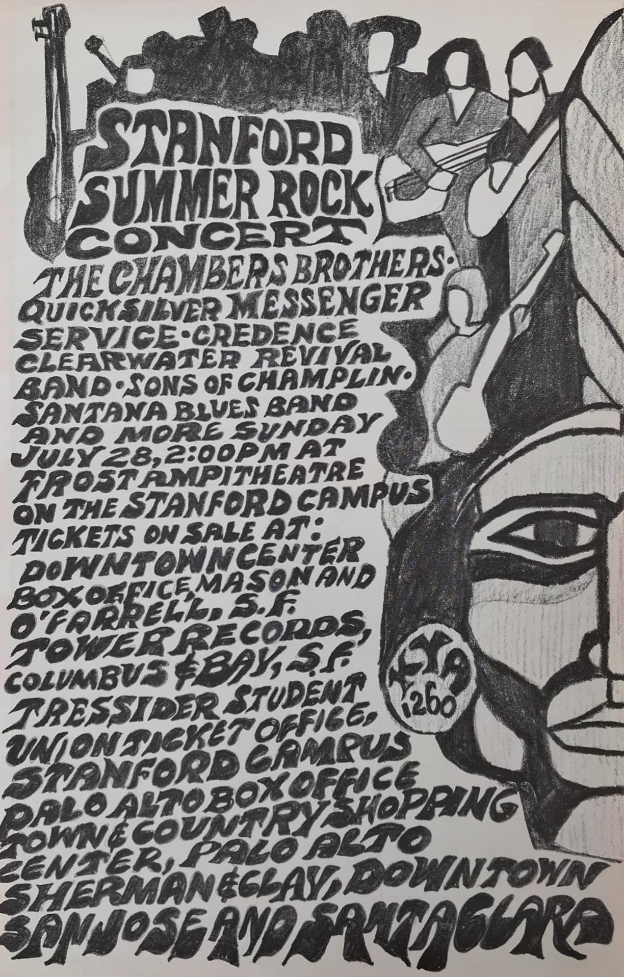 Handbill