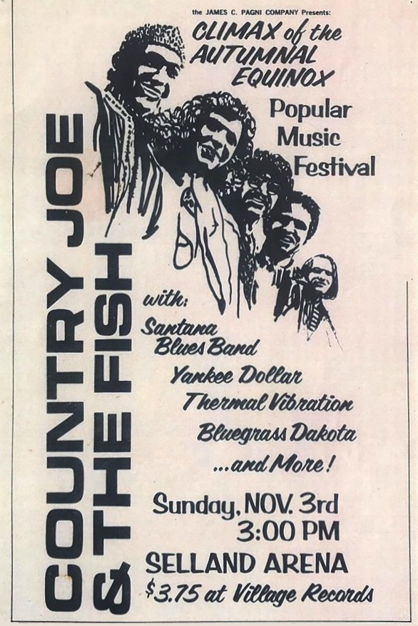 Handbill