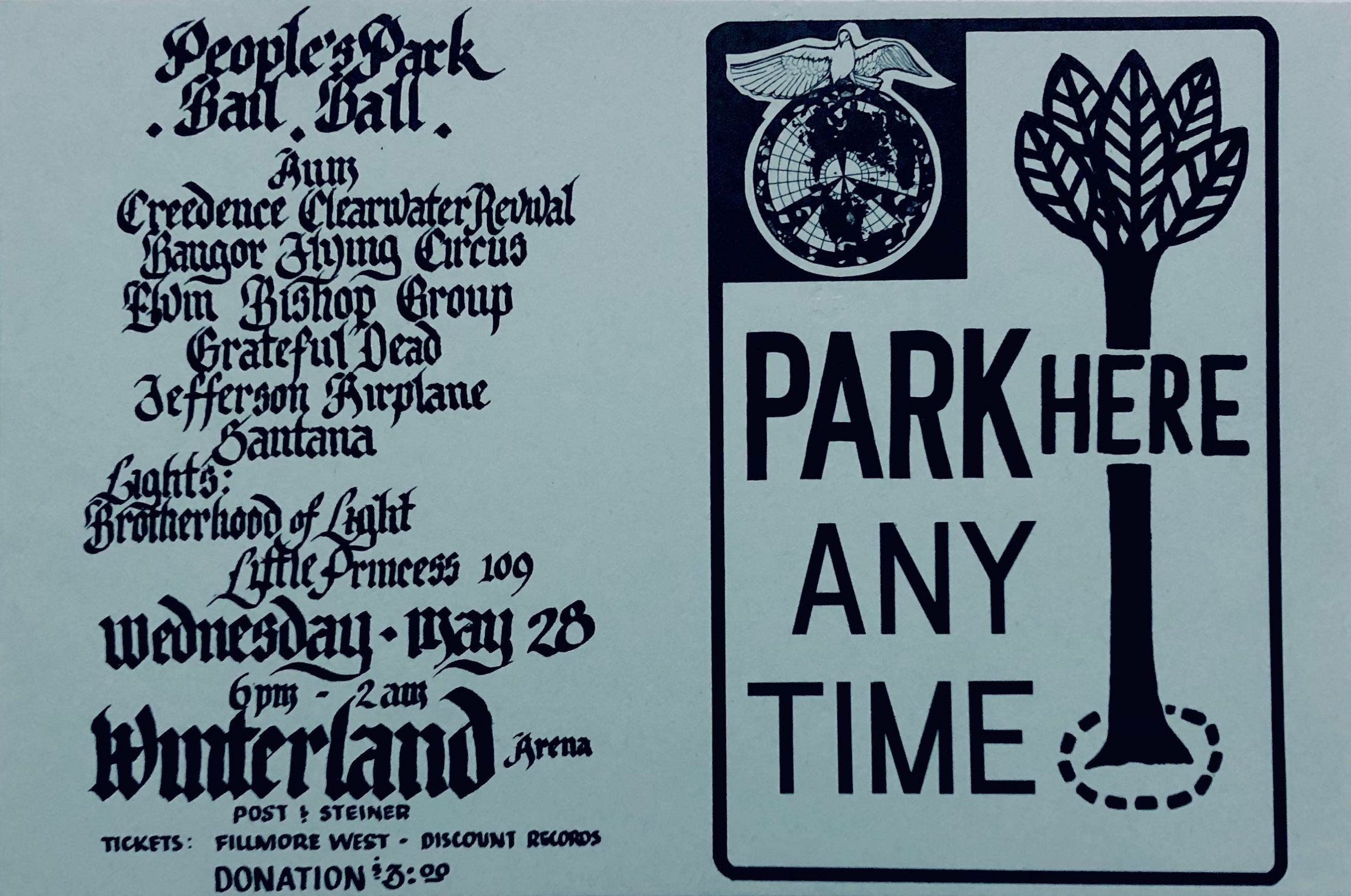 Handbill