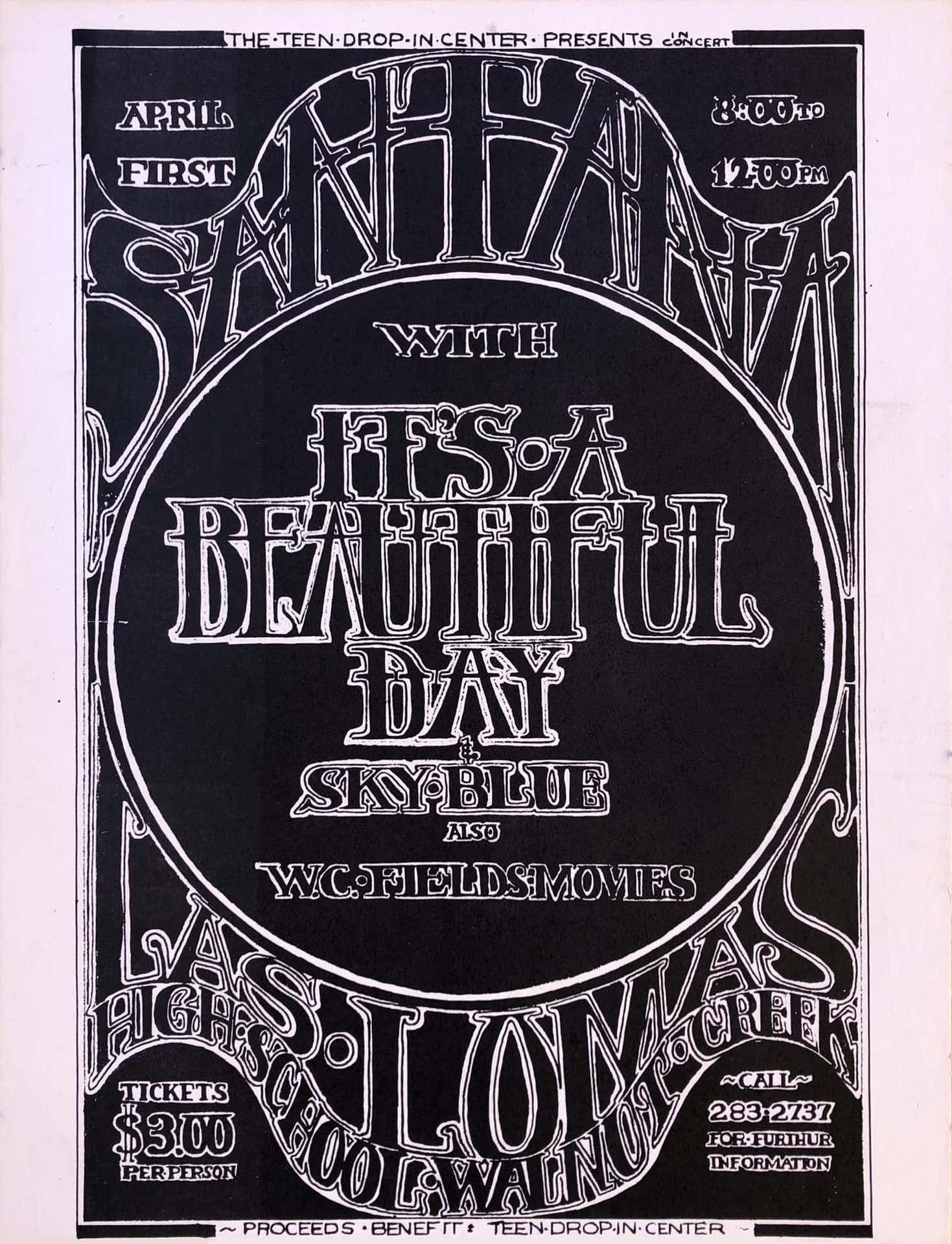 Small Poster