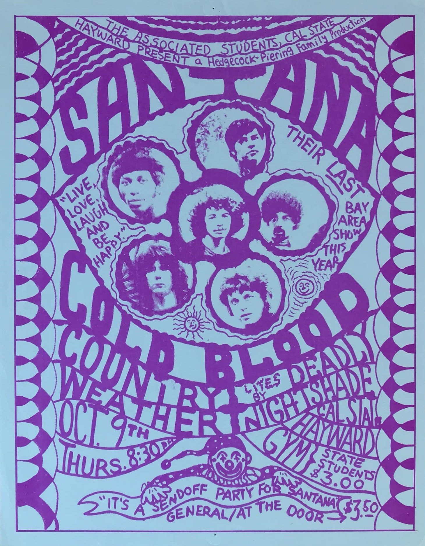 Small Poster