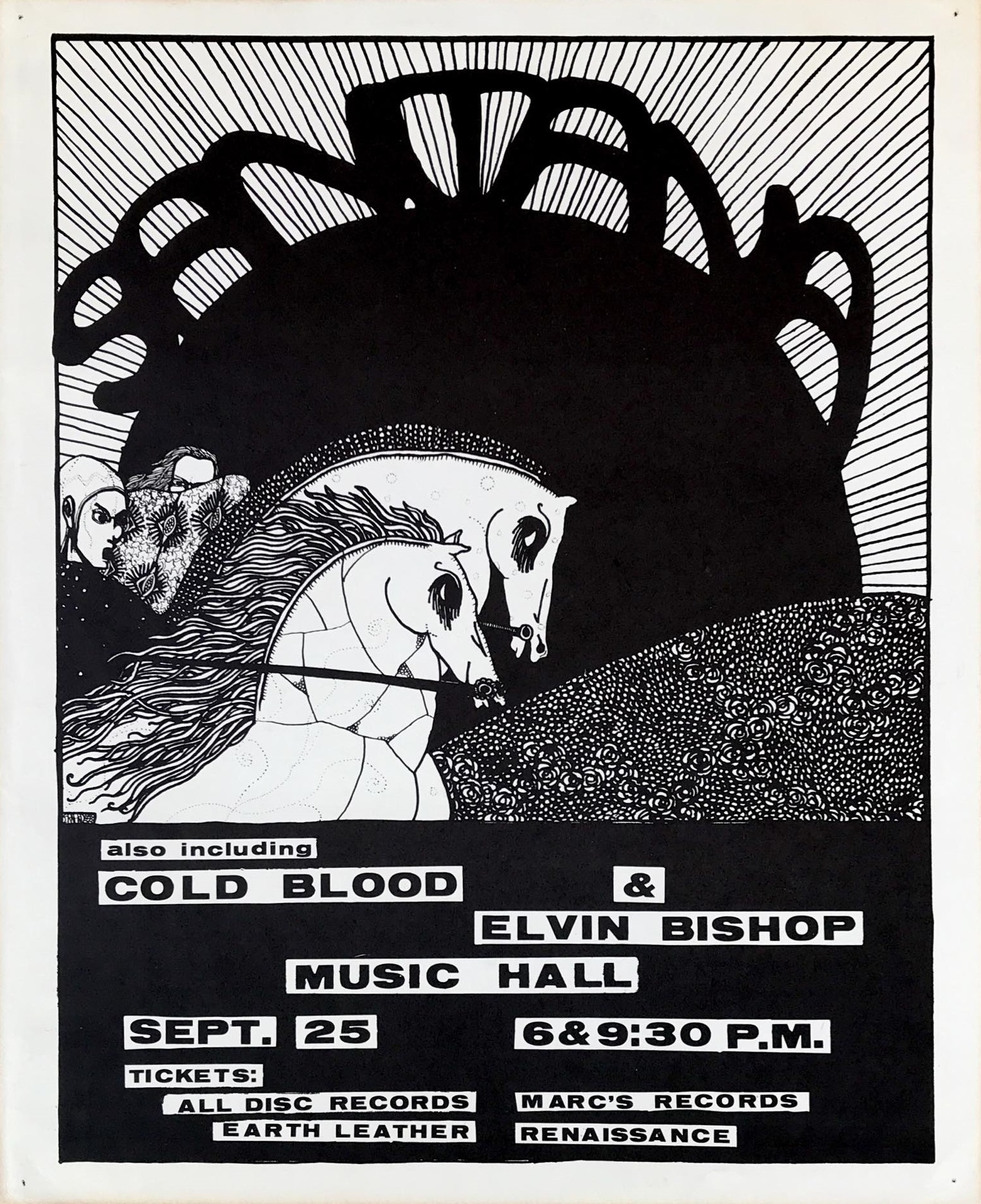 Small Poster