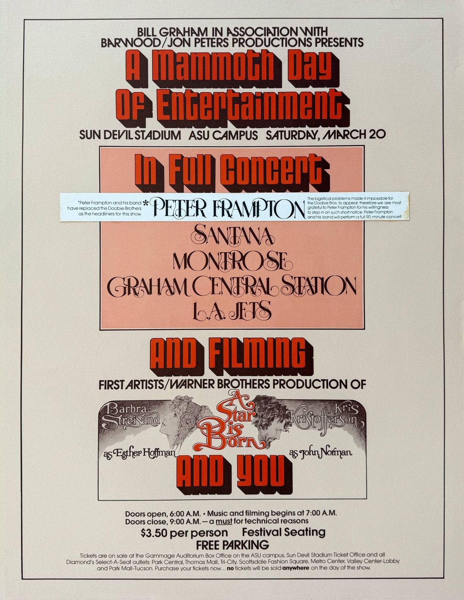 Poster #2
